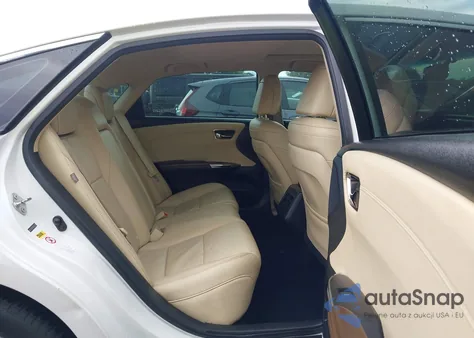 2013 Toyota Avalon Xle Premium z USA, uszkodzony, nr VIN 4T1BK1EBXDU018308